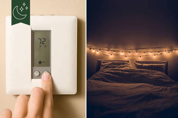 You Might Have Insomnia Based On These 14 Yes Or No Questions