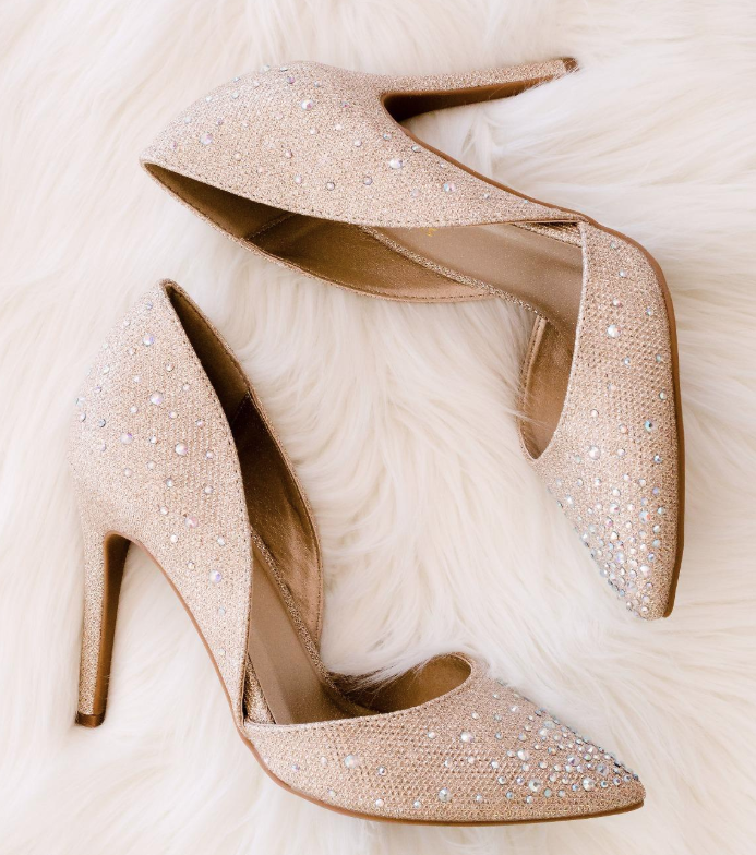 25 Pairs Of Heels Under $35 To Wear This Holiday Season