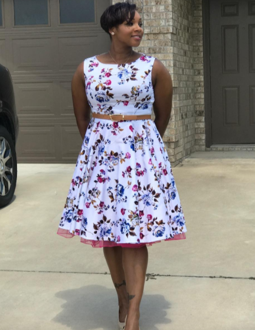 Psst, this is available in SO MANY COLORS, you won't be able to pick just one. Promising review: "Wow! GET THIS DRESS! It is the best piece of clothing I have bought online. I like the length of dresses to be right above my knee, which it is with this dress. I will absolutely be purchasing it in another color!" —MaryGet it from Amazon for $19.99+ (available in sizes XS-4X and in 41 colors).