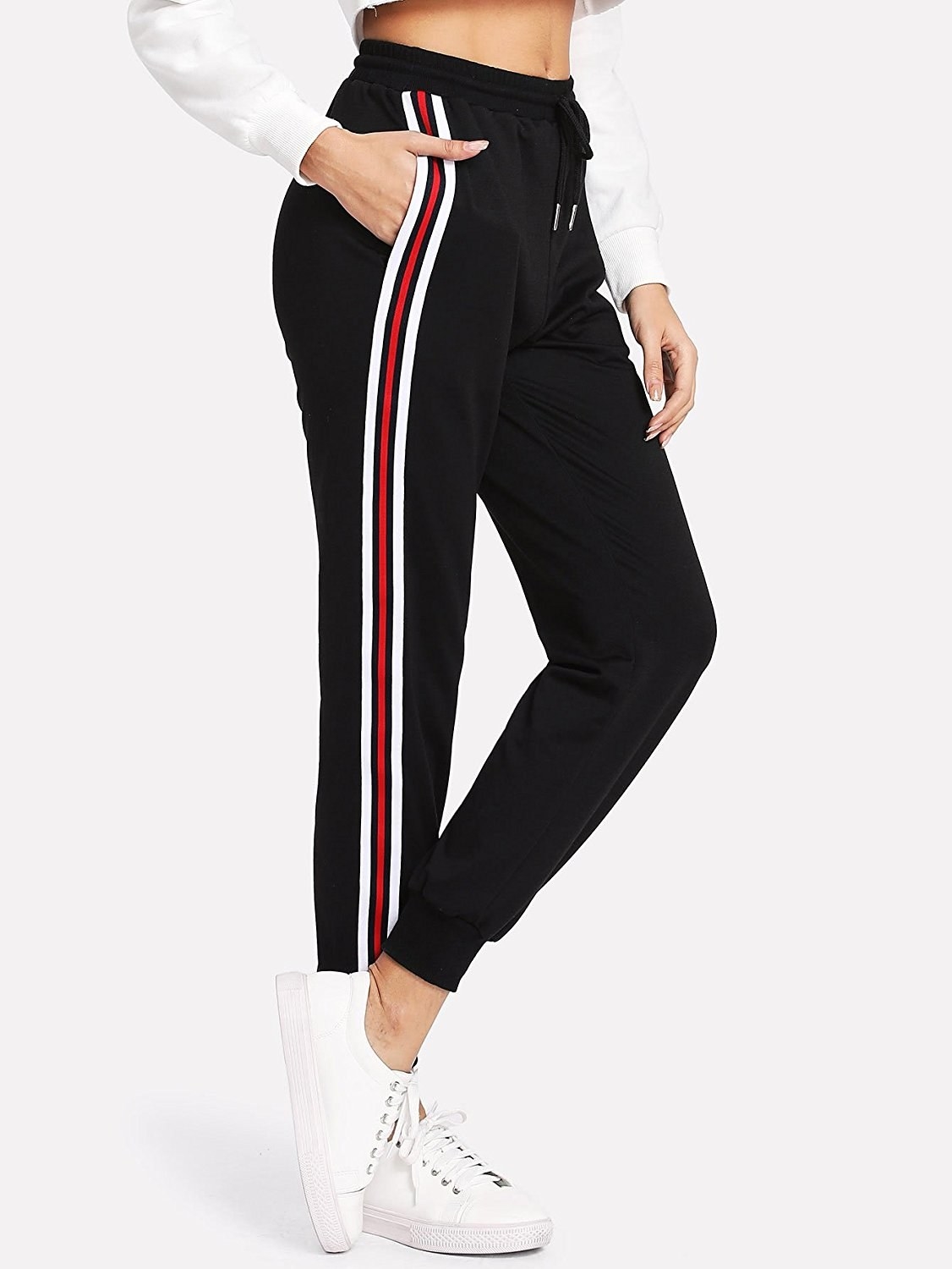 Get them from Amazon for $17.89+ (available in sizes XS-XL and in eight colors).