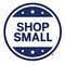 Shop Small, Proudly Backed by American Express