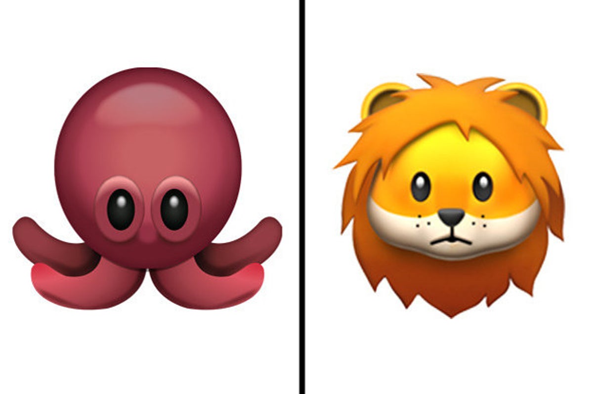 It's Time To Find Out Which Animal Emoji You Are It's Time To Find Out Which Animal Emoji You Are