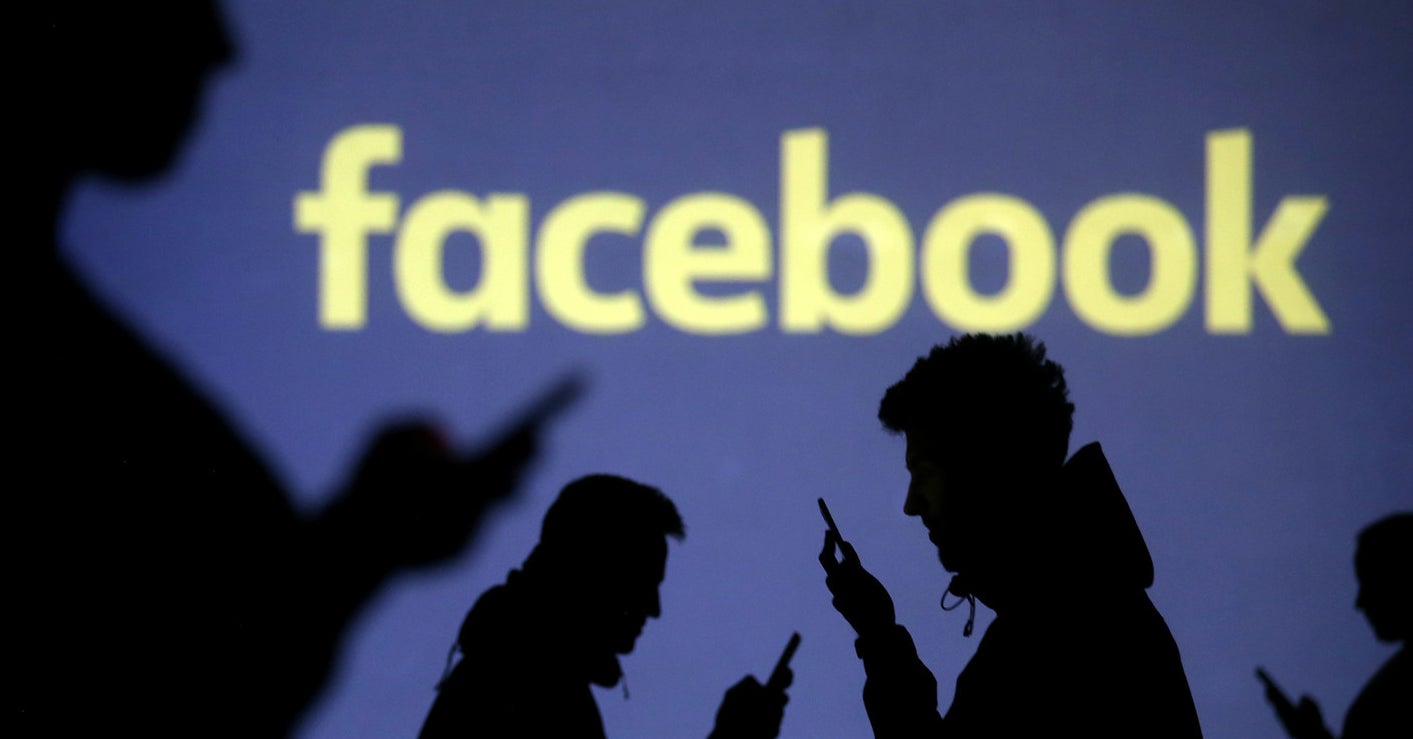 Can Facebooks Patents Be Used to Target Specific Demographics?