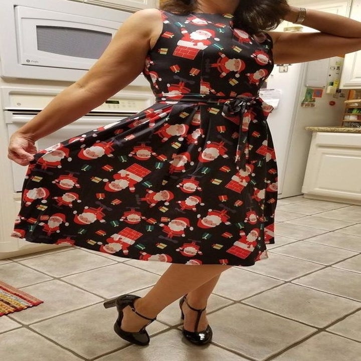 22 Of The Best Holiday Party Dresses You Can Get On Amazon