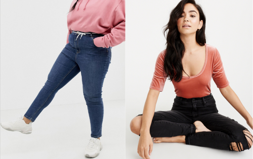 31 Pieces Of Clothing Under $25 That You'll Actually Want To Wear