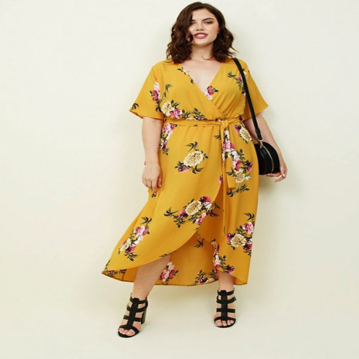 Where To Buy Plus-Size Clothes: A Guide