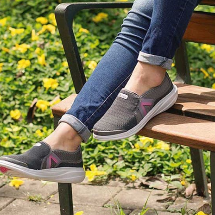 Where To Find Comfortable And Stylish Shoes