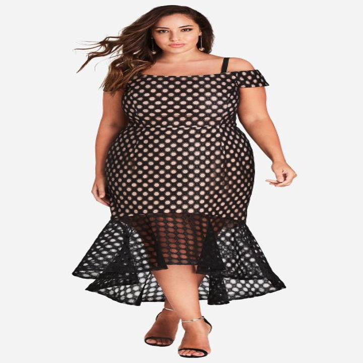 Where To Buy Plus-Size Clothes: A Guide
