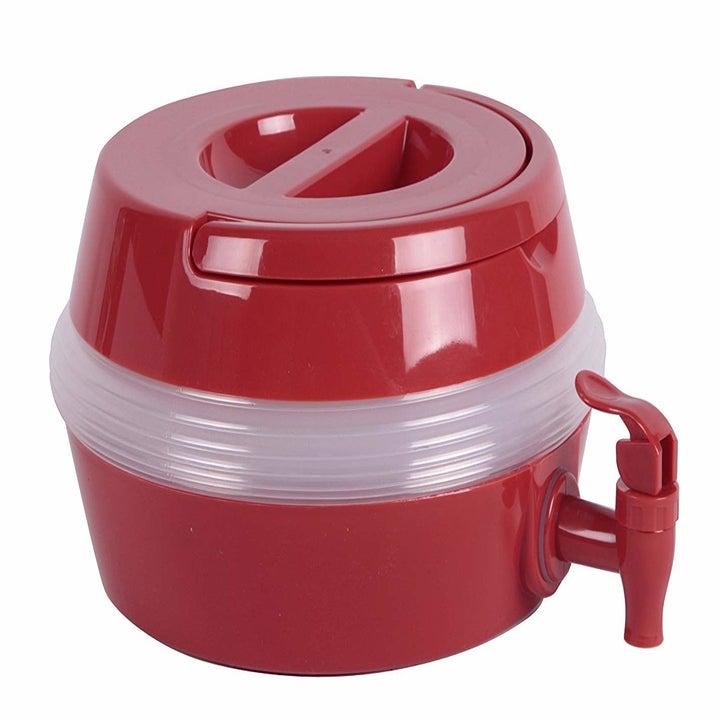 36 Products You Didn't Know Could Be Collapsible