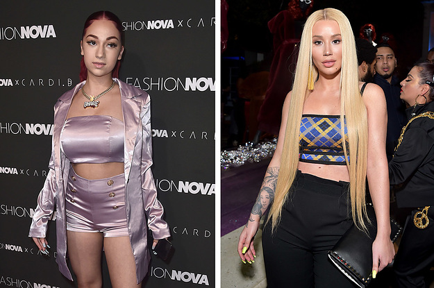 Iggy Azalea suffers wardrobe malfunction in Saudi Arabia causing