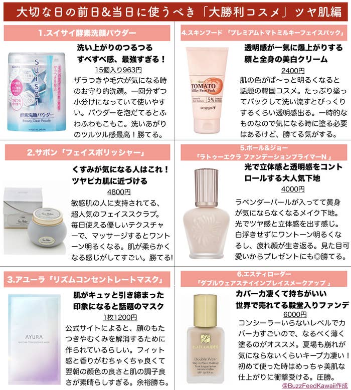 決定版 今年爆売れした 殿堂入り実力派コスメ まとめ