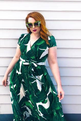 19 Plus-Size Instagrammers Give You Major Style Inspiration