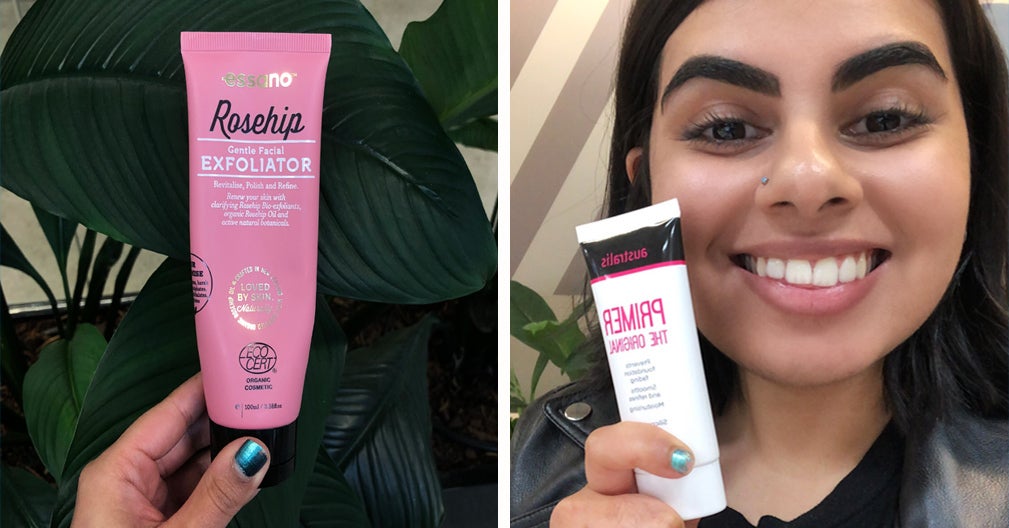15 Australian Beauty Products That Are Worth Your Money