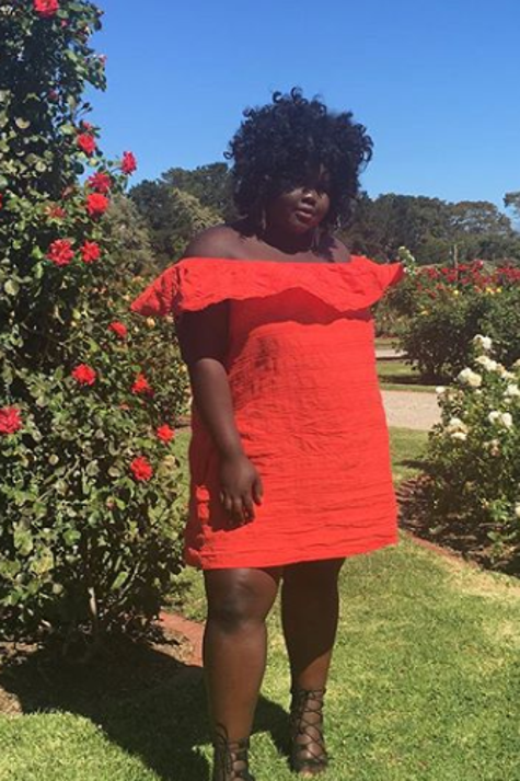 19 Plus Size Instagrammers Who Ll Give You Major Style Inspiration Our top 10 list of plus size boutiques on instagram. 19 plus size instagrammers who ll give