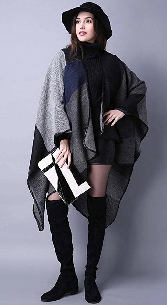 40 Pieces Of Clothing That'll Make It Feel Like You're Cuddling Under A  Blanket