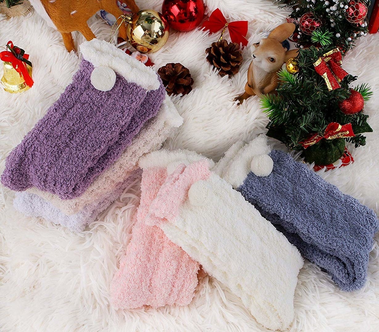 18 Products That Are So Fluffy I'm Gonna Die