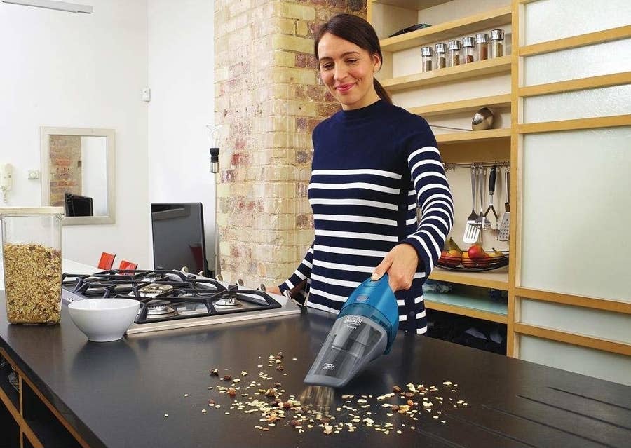10 Top-Rated Cleaning Tools at  to Make Kitchens Sparkle