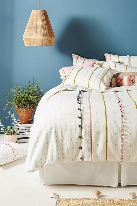 Here Are The Places That Sell The Best Bedding Online