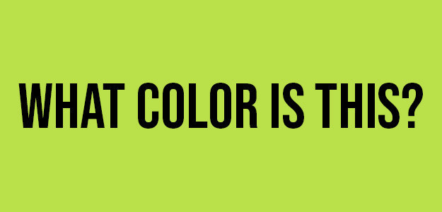 How Many Of These Crayola Colors Can You Correctly Guess The Names Of?