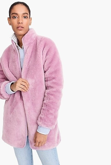 J. Crew Is 50% Off, So It's Time To Buy All Those Things You've Been ...