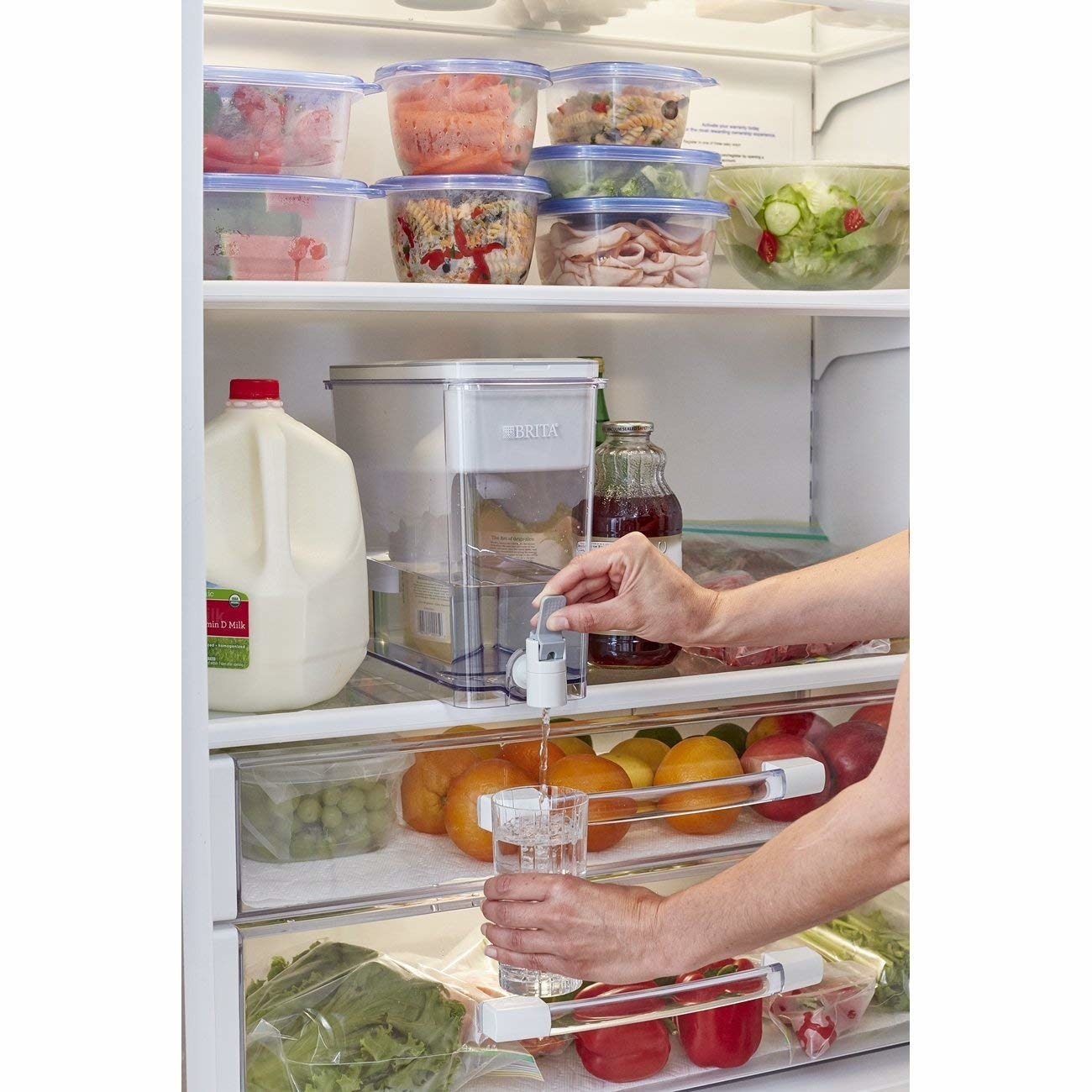 how to buy a fridge