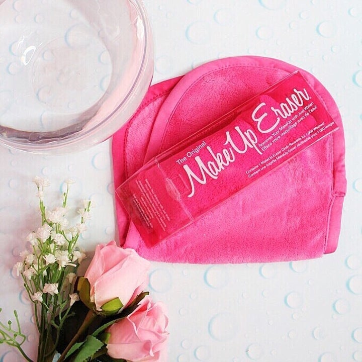 21 Products That Will Actually Get All The Darn Makeup Off Your Face
