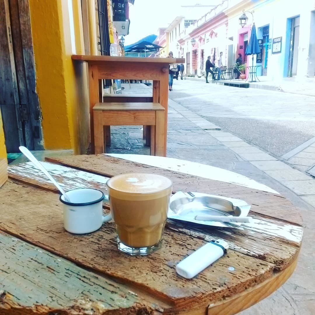 14 Cafeterías que tienes que conocer en San Cristobal de las Casas