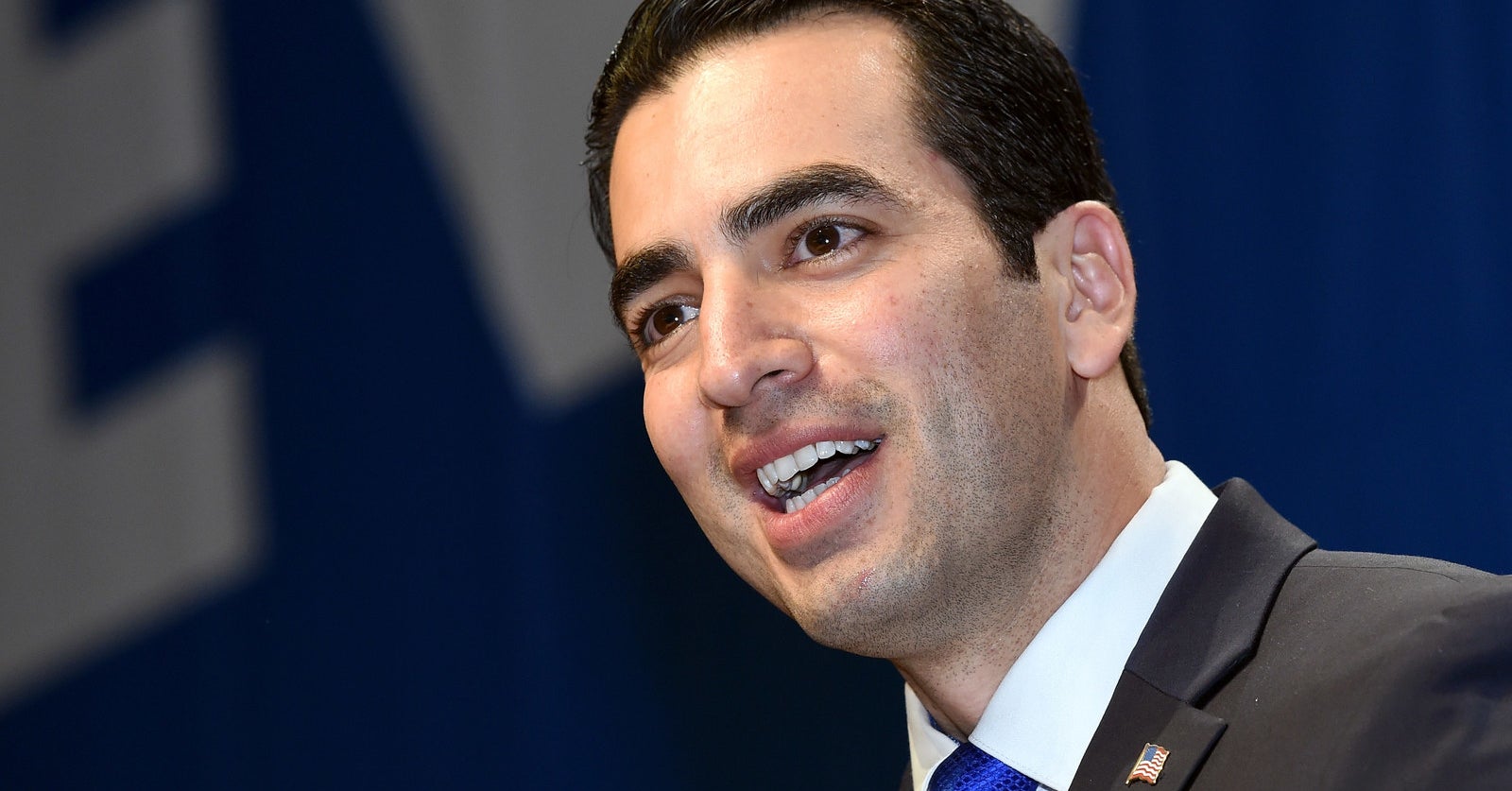 Rep. Ruben Kihuen, Who Was Accused Of Sexual Harassment, Was ...