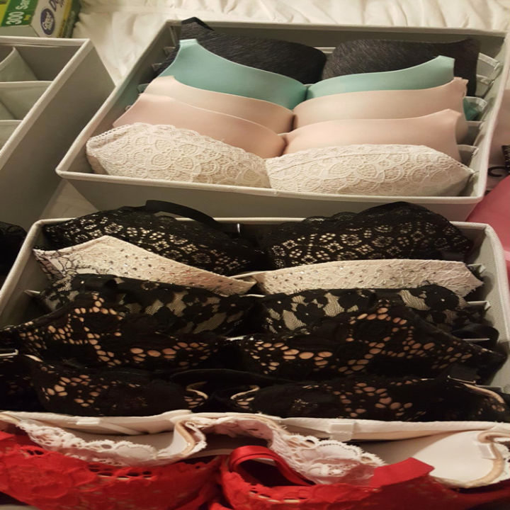 32 Organizers That Will Actually Transform All Your Storage Space