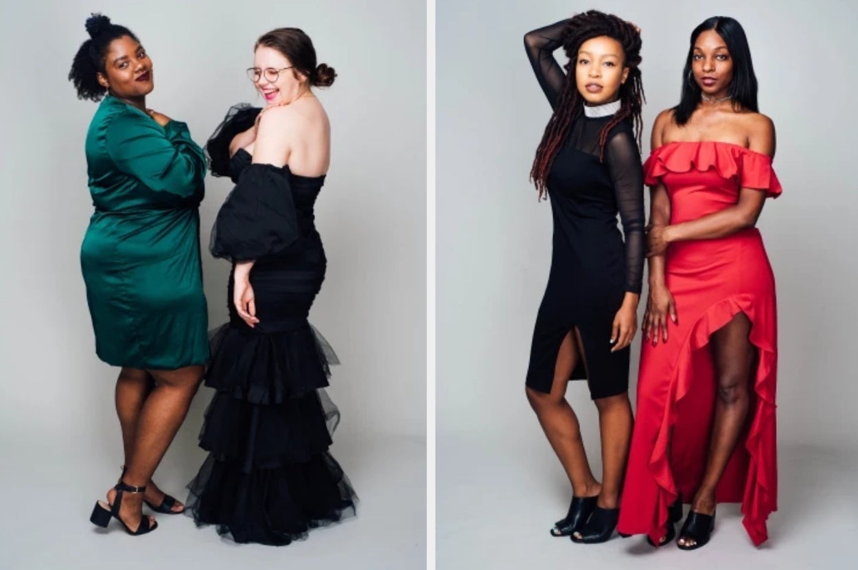 This Is What Fashion Nova's Formalwear Looks Like This Is What Fashion Nova's Formalwear Looks Like