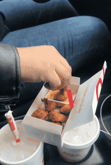A Chick Fil A Hack Went Viral So Obviously We Tried It