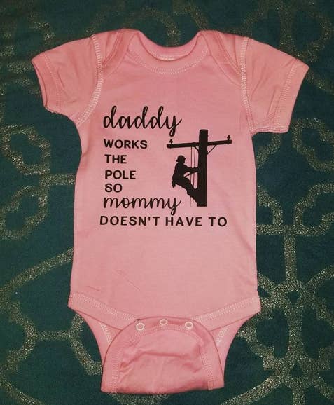 17 Baby Onesies That Will Definitely Make You Cringe