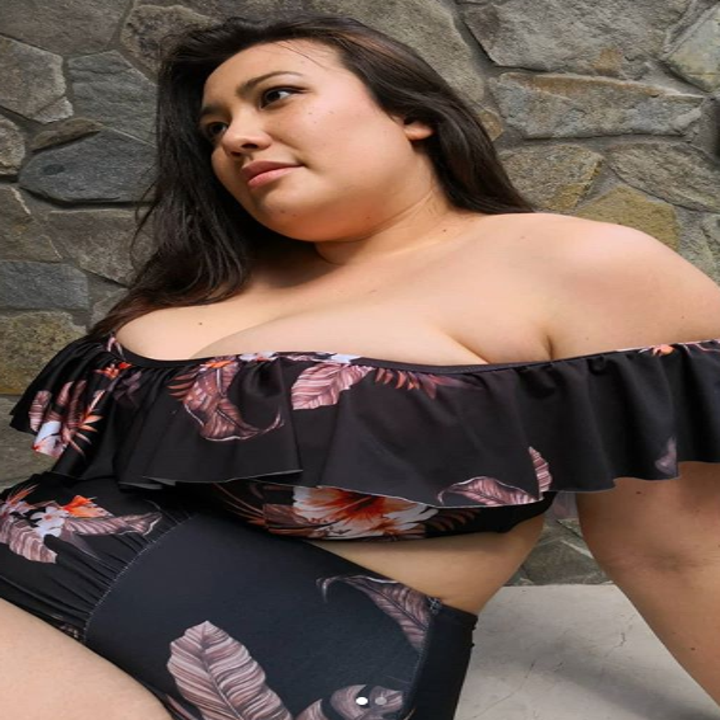 19 Plus Size Instagrammers Who Ll Give You Major Style Inspiration