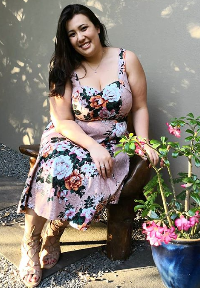 19 Plus-Size Instagrammers Give You Major Style
