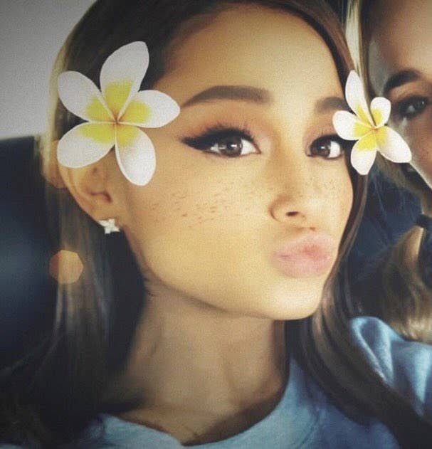 Ariana Grande Now Has Short Hair And Obviously People Are Freaking Out