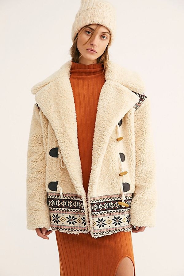 Free People Is Having An Amazing Sale For Only A Few Hours, So Get Your ...