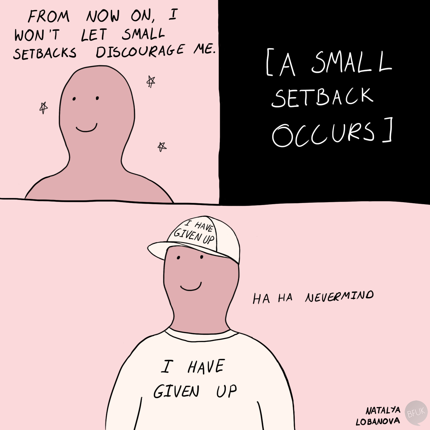 You are given перевод. Setback перевод. I have given up. Had given. A small setback.