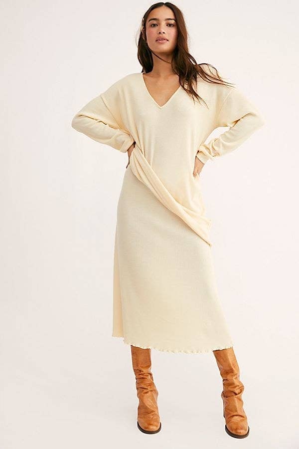 29 Dresses You Ll Actually Want To Wear This Winter