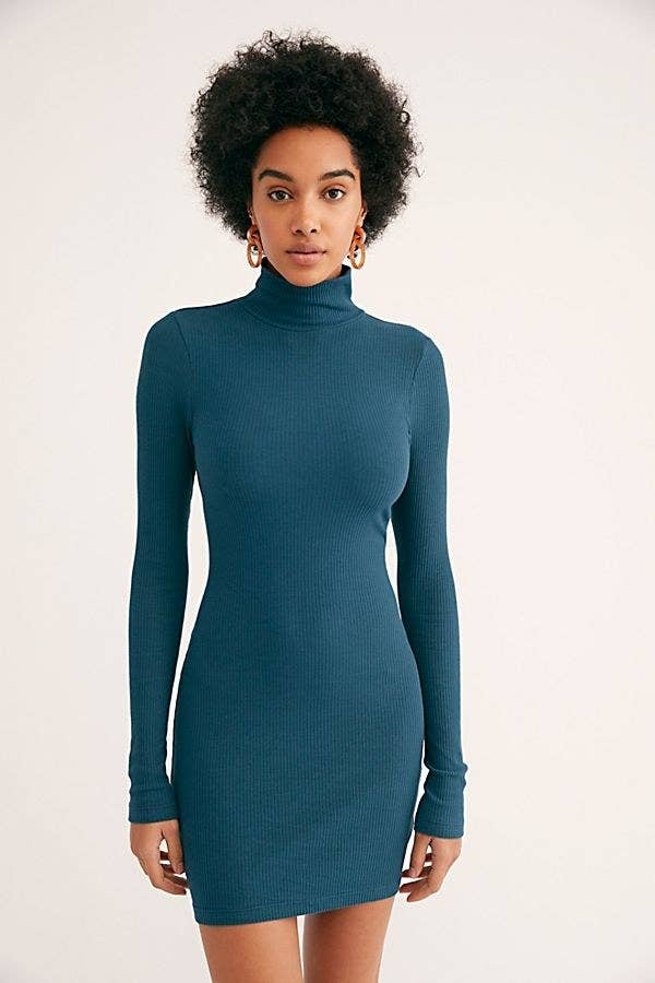 29 Dresses You Ll Actually Want To Wear This Winter