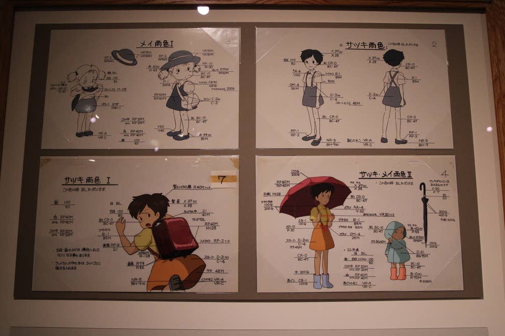 宮崎駿の 戦友 だった ある女性の物語 彼女は ジブリの色職人 と呼ばれた 宮崎駿の 戦友 だった ある女性の物語 彼女は ジブリの色職人 と呼ばれた