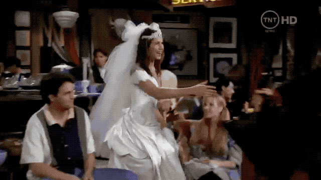 This Friends Detail Explains Ross And Rachel S Terrible Relationship