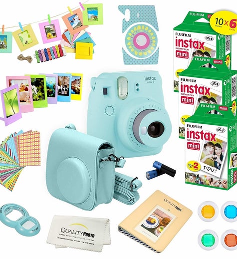 Christmas Present Ideas For My Sister