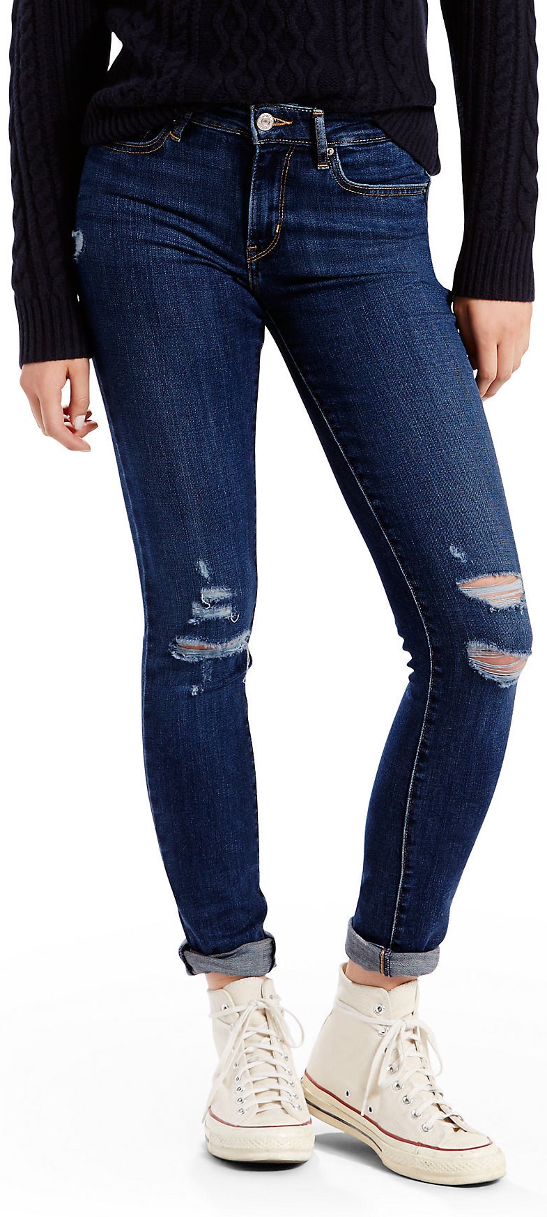 20 Pairs Of The Best Pairs Of Jeans You Can Get At Walmart