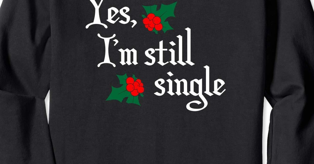 Ugly Holiday Sweater Quiz