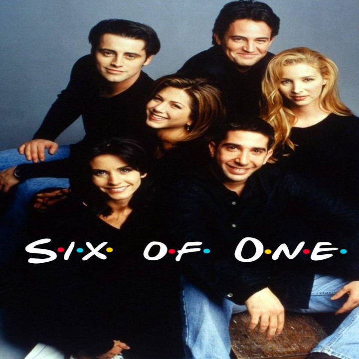 TV Shows That Almost Had Completely Different Names