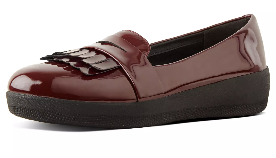 Price: $65 (originally $130, available in sizes 5–11 and two colors)