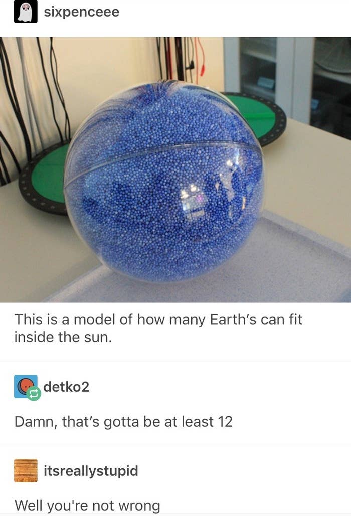 Tumblr Posts That Aren T Wrong Exactly