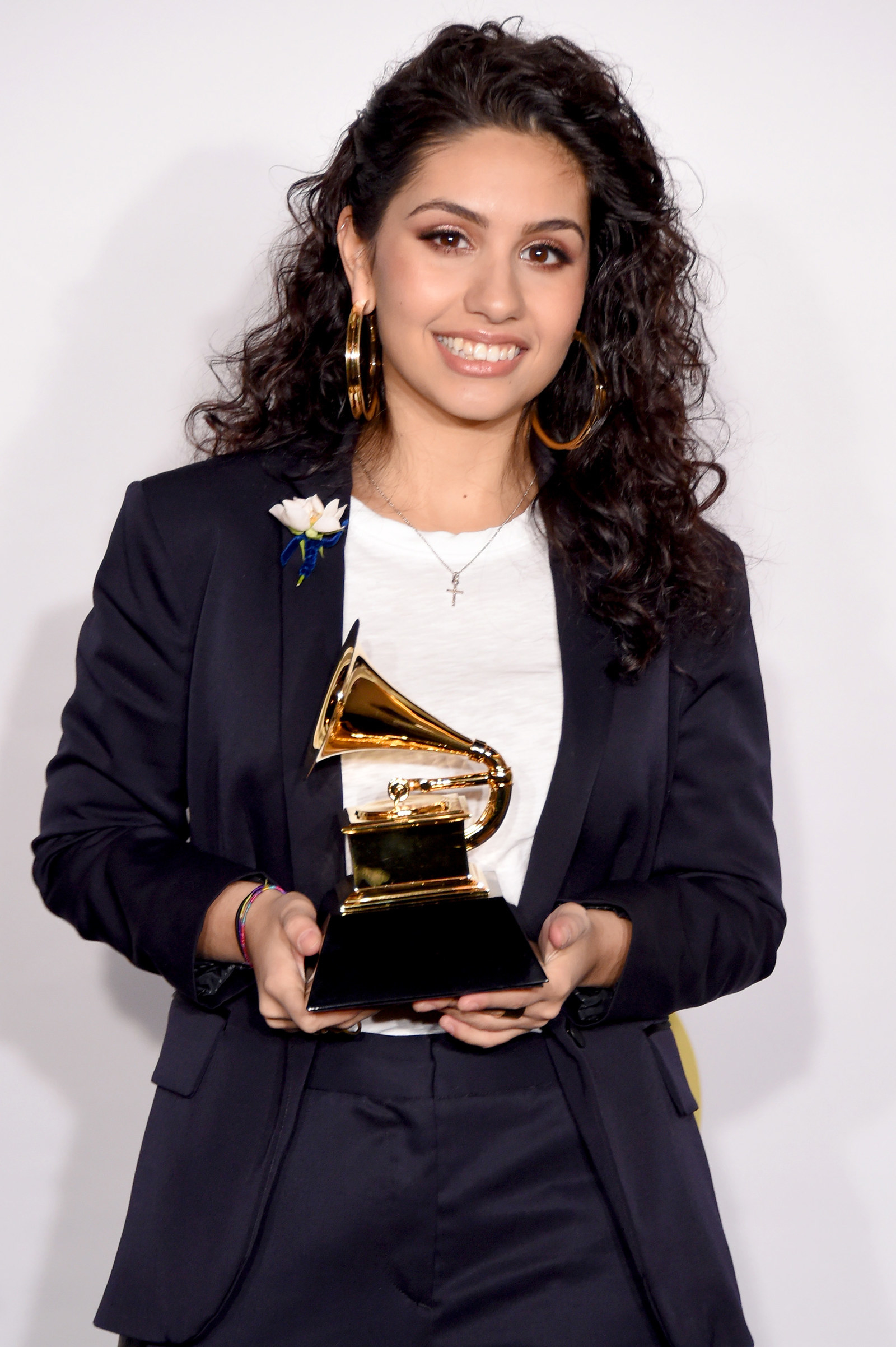 What Questions Do You Have For Alessia Cara?