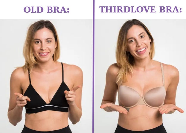 I tried the Instagram Famous Bra, Is it a Scam?