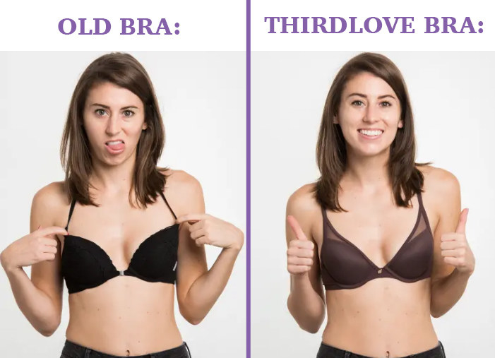 Our bras are crafted with the finest of fabrics to give you the softest  hand feel imaginable. Say goodbye to itchy fabrics and discomfort